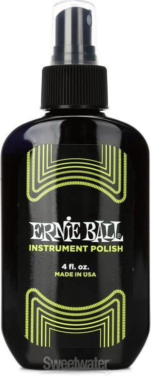 Ernie Ball Polish Atelier Yuwa Ciao Jp