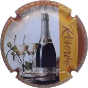 Capsule De Champagne Delouvin Moreau S Rie Cuv E R Serve C Te Et Valeur