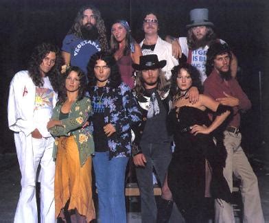 Tribute Lynyrd Skynyrd