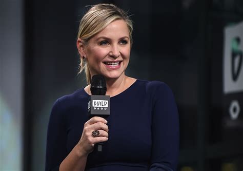 Is Jessica Capshaw Married? Does She Have Kids? Learn All About the