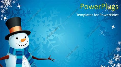 Premium Template for PowerPoint & Google Slides (6997)