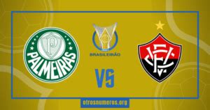 Pron Stico Palmeiras Vs Vitoria Serie A Brasil