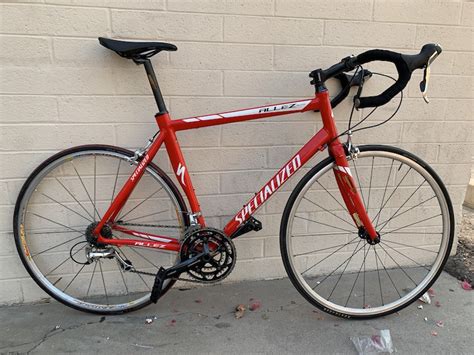 Specialized Allez Elite Cm For Sale