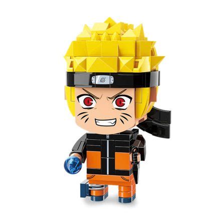 Naruto Lego Naruto Shop Deutschland