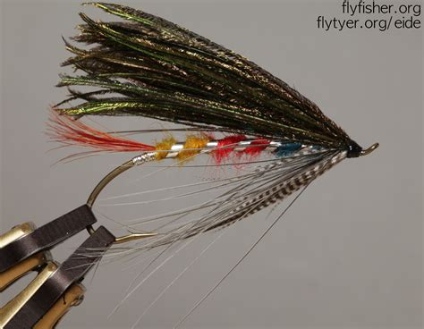 Dodger | flyfisher.org