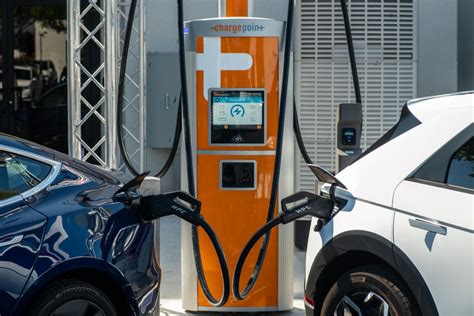 El Nuevo Adaptador De Chargepoint Afirma Funcionar Con Todos Los