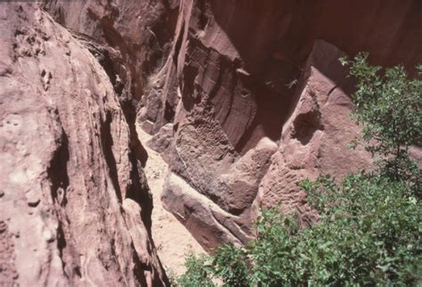 Hole In The Rock Trail Maps