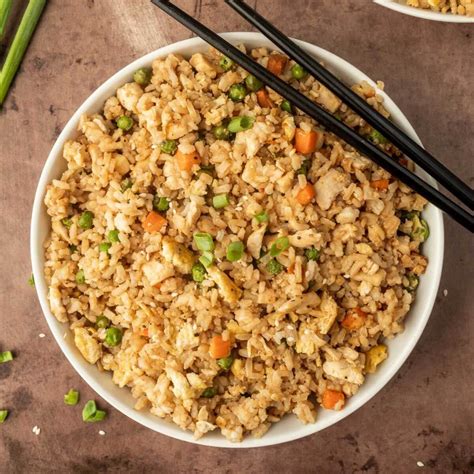 29 Easy Leftover Rice Recipes Eating On A Dime