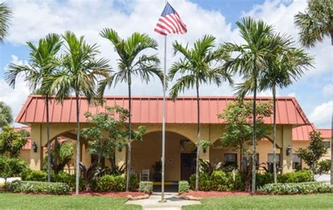 The Isles Nursing & Rehab Center | Nursing Home | Boynton Beach Skilled ...