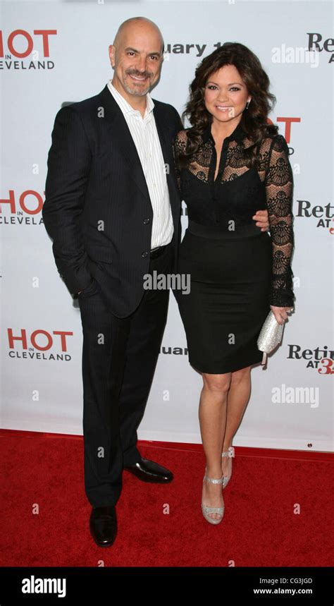 Valerie Bertinelli Hot In Cleveland Hi Res Stock Photography And Images