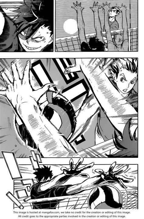 Haikyuu Manga Chapter 86 Haikyuu Manga Manga Online