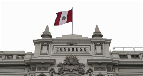 Primeiro Ministro Do Peru Renuncia Ap S Congresso Recusar Pedido De