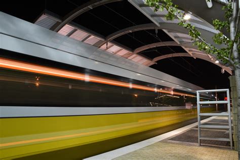 Public Transportation Irving Convention Center At Las Colinas