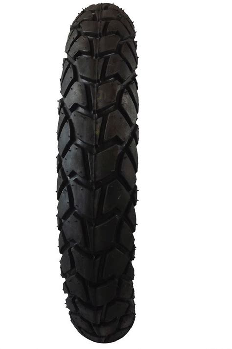 Pneu Traseiro Maggion 110 90 17 Viper Bros 150 160 Crosser R 191 81