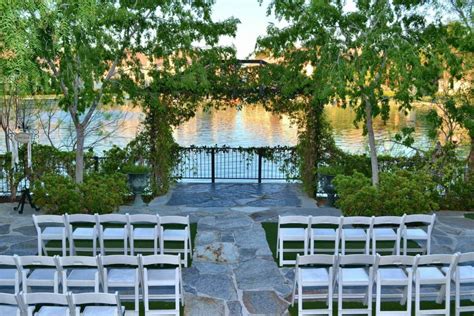 8 Amazing Outdoor Wedding Venues in Las Vegas - Joy