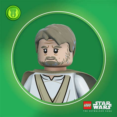 Here are all the luke skywalker Profiles from Skywalker Saga : r