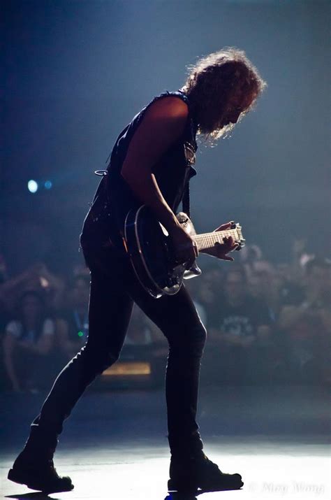 Kirk Kirk Hammett Photo Fanpop