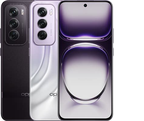 OPPO Reno12 Pro 規格 AI人像專家 OPPO 香港