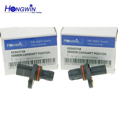 Sensor De Posici N Del Rbol De Levas Accesorio Para Chevrolet Cruze