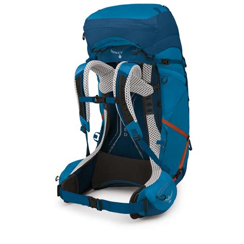 Osprey Atmos Ag Lt Walking Backpack Free Eu Delivery