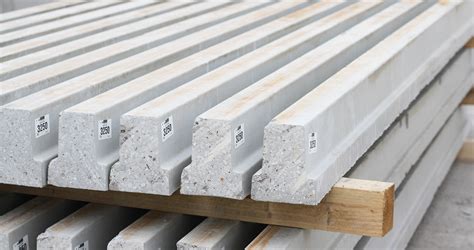 Precast Concrete Floor Beams Suppliers – Clsa Flooring Guide