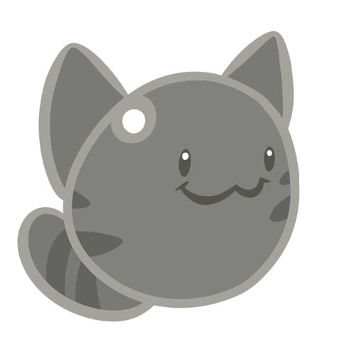 Tabby Slime By Candylikescomics On Deviantart