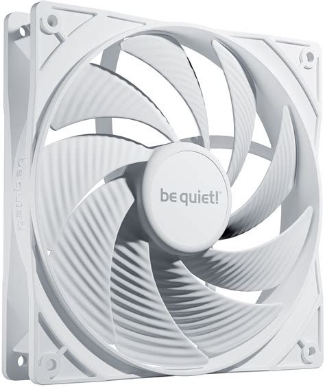 be quiet! Pure Wings 3 PWM High-Speed weiss 140mm ab 10,88 ...