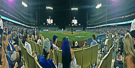 Dodger Stadium Tours should be on Dodger fans bucket list