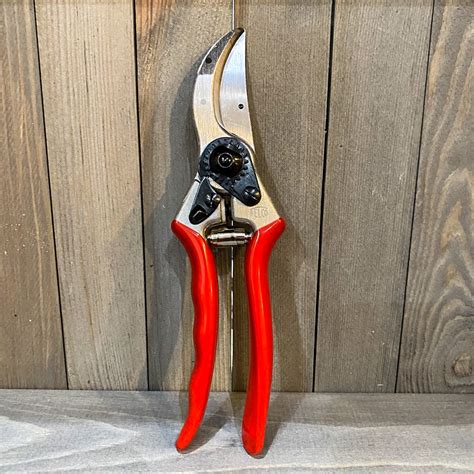 Pruning Shears Snips Home Garden Felco S Swiss Made One Hand