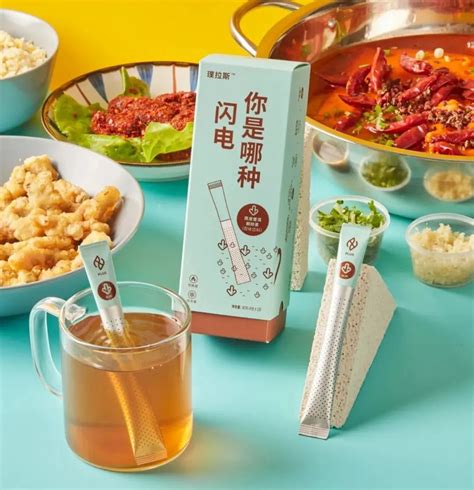 茶粉养生的新玩法，能让这个功能性食品品牌成为女人们的“小确幸”吗？ Foodtalks全球食品资讯