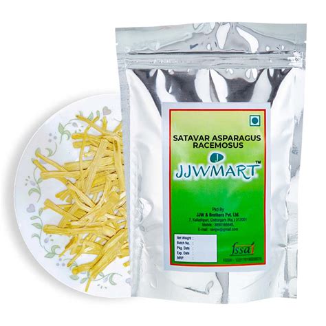 7 Amazing Health Benefits of Shatavari - Trustherb