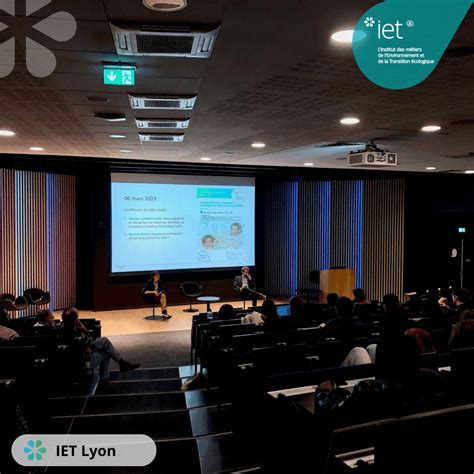 IET Lyon Les Rencontres de l IET Urbanisme vert comment aménager