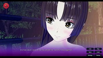 Visual Novel Hentai Animated 3d Visuals XNXX