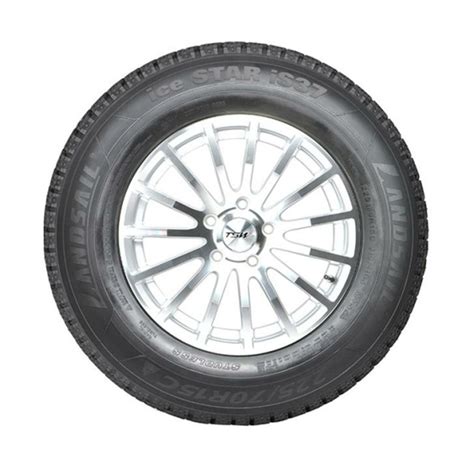 Шины Landsail Ice Star IS37 225/65 R17 - Купить в Казани