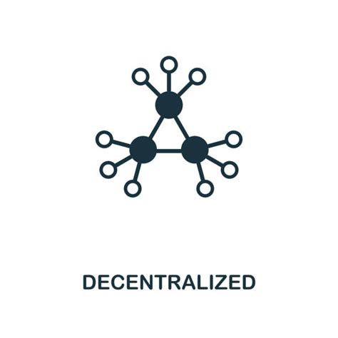 Decentralized Illustrations, Royalty-Free Vector Graphics & Clip Art ... 