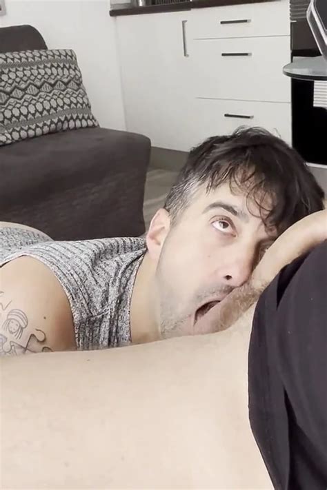 Deepthroatxxxl Sucks Huge Cock Of Daddy Chris Derimm Gay Amateur Amateur Porn Xhamster