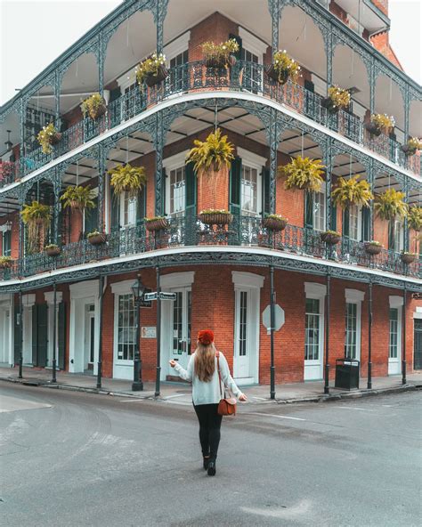 Top 12 Most Instagrammable Places In New Orleans Artofit