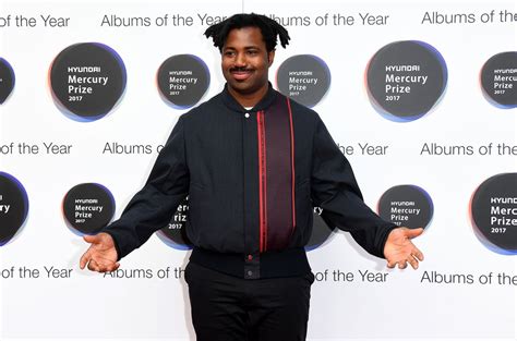 Sampha Wins 2017 Mercury Prize Billboard