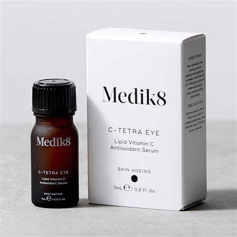 Medik8 C-Tetra Eye – The Beauty Salon .ie