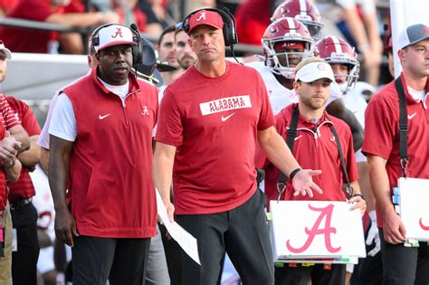 alabama o line coach 9