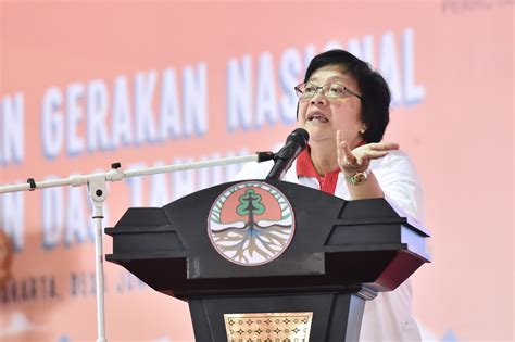 PPID Kementrian Lingkungan Hidup Dan Kehutanan Gerakan Nasional