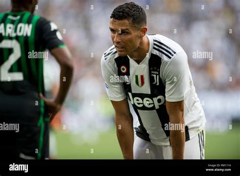 goal cristiano ronaldo juve  res stock photography  images alamy