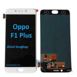 Jual Lcd Oppo F Plus Toko Librajaya Toko Librajaya