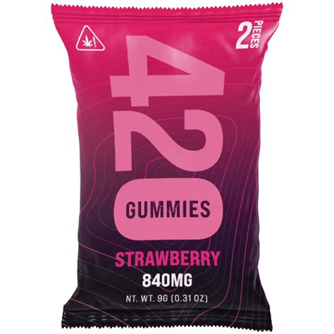 Sample Gummies Bundle Mg D Gas