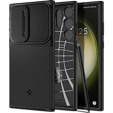 Spigen Funda Case Ultra Hybrid Para Samsung Galaxy S Ultra