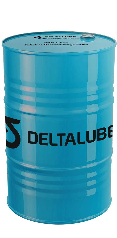 Jual Deltalube 760 Synthetic Heat Transfer Oil Oleh PT Eco Tangguh