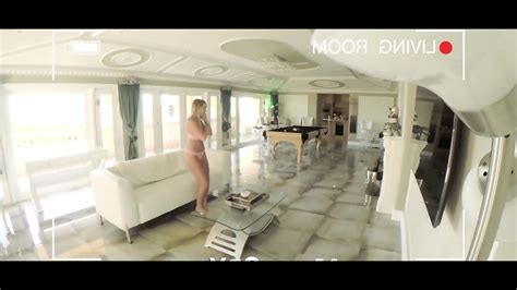 STOP Call Girl Waits For Taboo Fuck