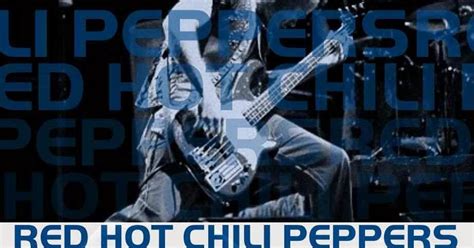 Bootleg Addiction Red Hot Chili Peppers Live In Milan