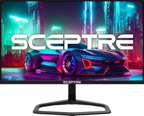 Sceptre New 24 5 Inch Gaming Monitor 240hz 1ms Displayport