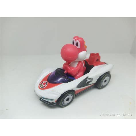 รถ Hot Wheels Marioชดท7 รถฮอตววมารโอชดท7สเกล 1 ตอ 64 Shopee Thailand